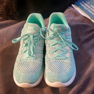 Nike lunarepic Flyknit 2